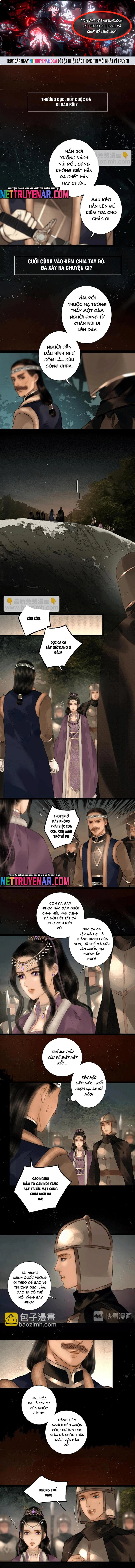 Phụng Chỉ Xuất Chinh Chap 38 - Next Chap 39