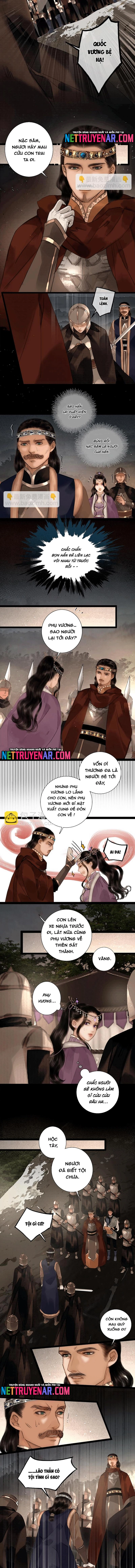 Phụng Chỉ Xuất Chinh Chap 38 - Next Chap 39