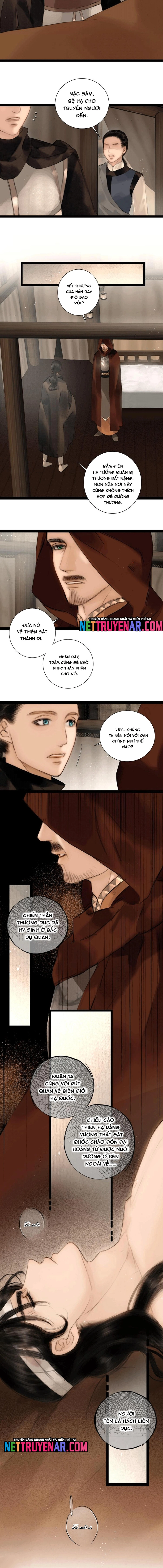 Phụng Chỉ Xuất Chinh Chap 38 - Next Chap 39