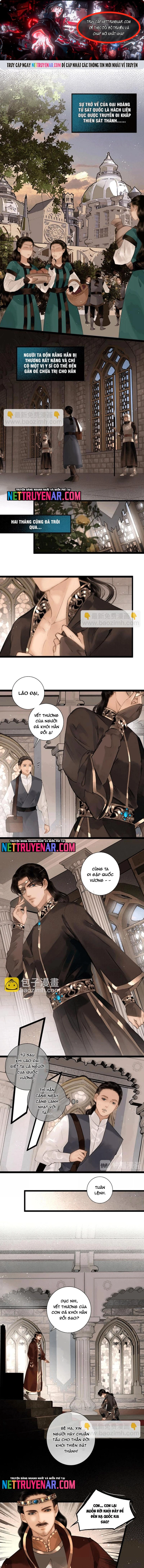 Phụng Chỉ Xuất Chinh Chap 39 - Next Chap 40