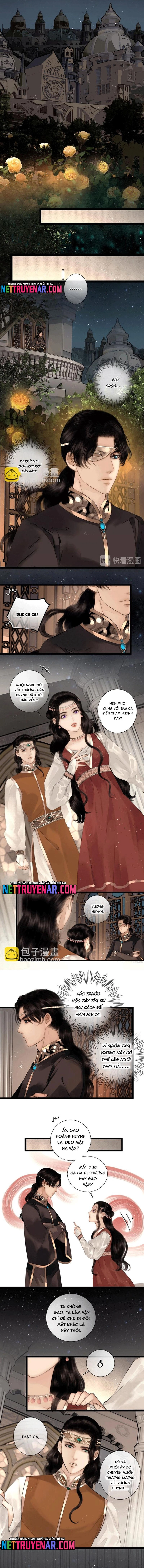 Phụng Chỉ Xuất Chinh Chap 39 - Next Chap 40