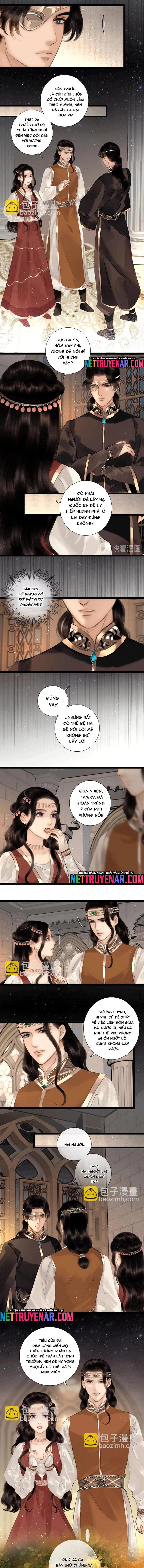 Phụng Chỉ Xuất Chinh Chap 39 - Next Chap 40
