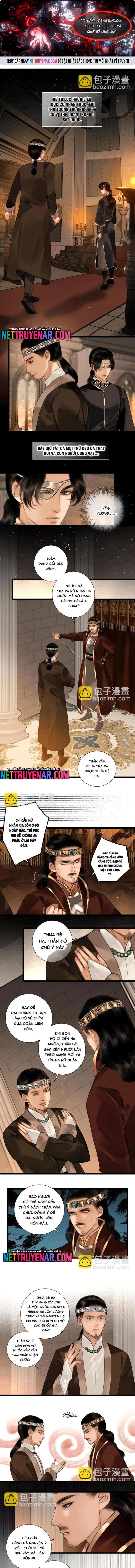 Phụng Chỉ Xuất Chinh Chap 40 - Next Chap 41