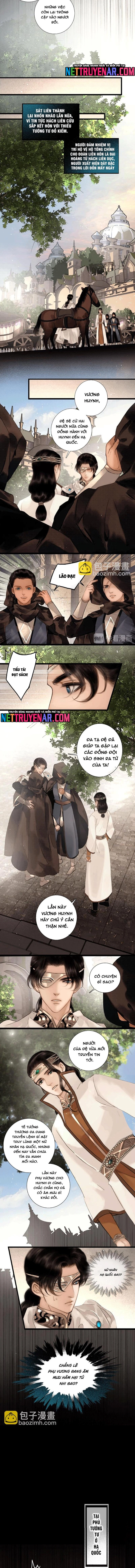 Phụng Chỉ Xuất Chinh Chap 40 - Next Chap 41