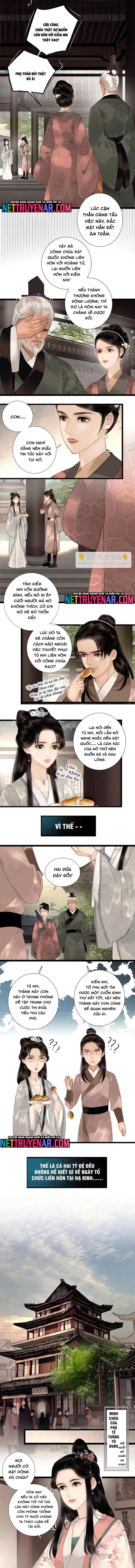 Phụng Chỉ Xuất Chinh Chap 40 - Next Chap 41