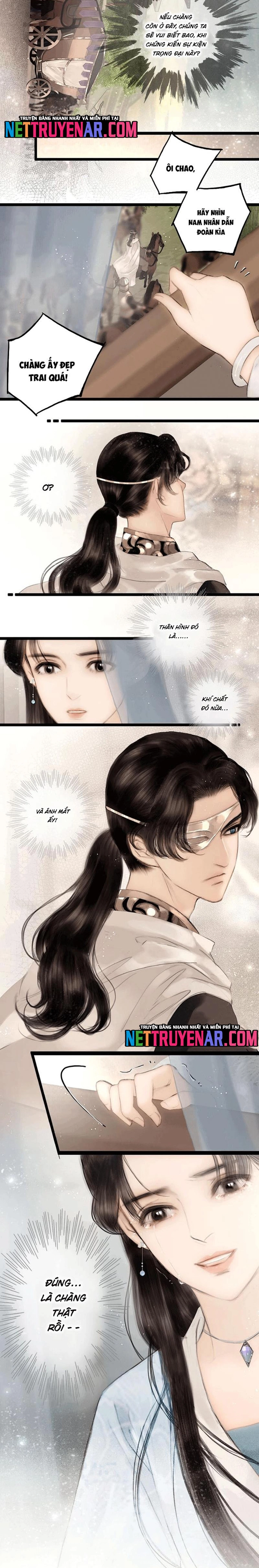 Phụng Chỉ Xuất Chinh Chap 40 - Next Chap 41