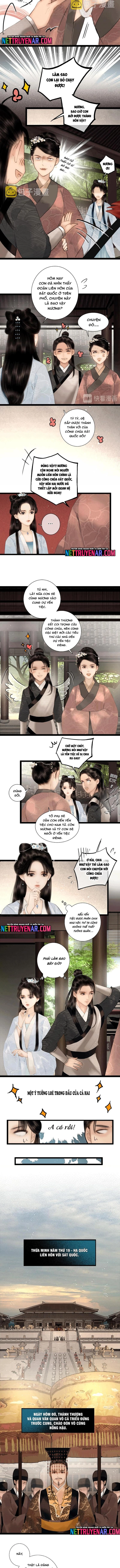 Phụng Chỉ Xuất Chinh Chap 41 - Next Chap 42