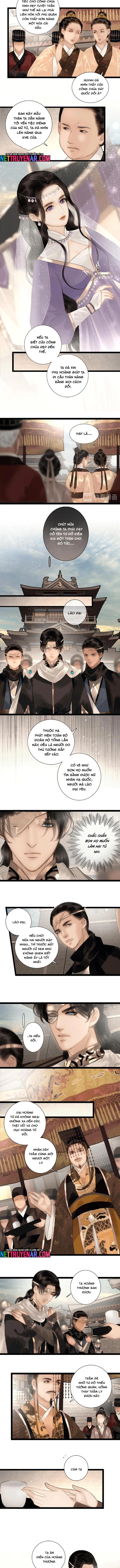 Phụng Chỉ Xuất Chinh Chap 41 - Next Chap 42