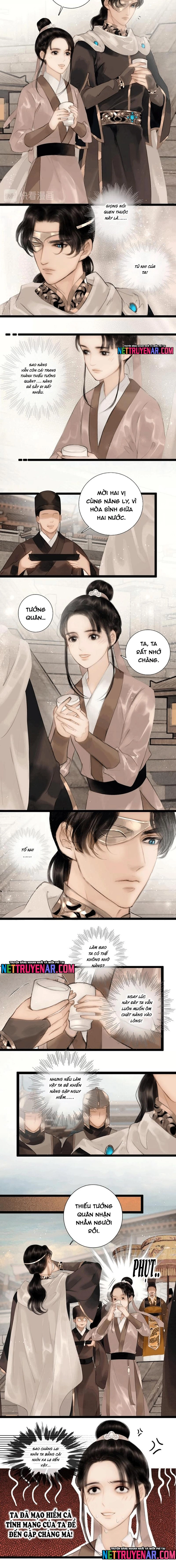 Phụng Chỉ Xuất Chinh Chap 41 - Next Chap 42