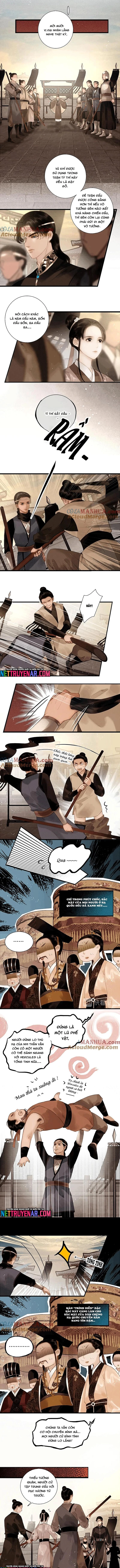 Phụng Chỉ Xuất Chinh Chap 42 - Next Chap 43