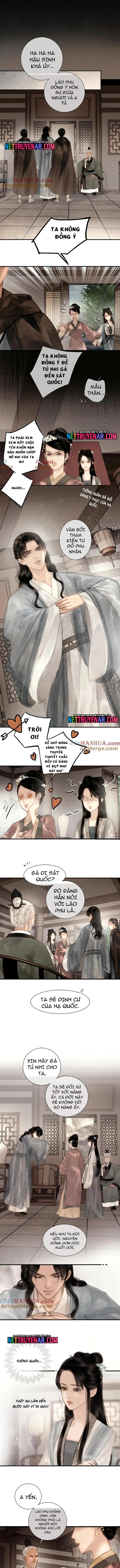 Phụng Chỉ Xuất Chinh Chap 45 - Next Chap 46