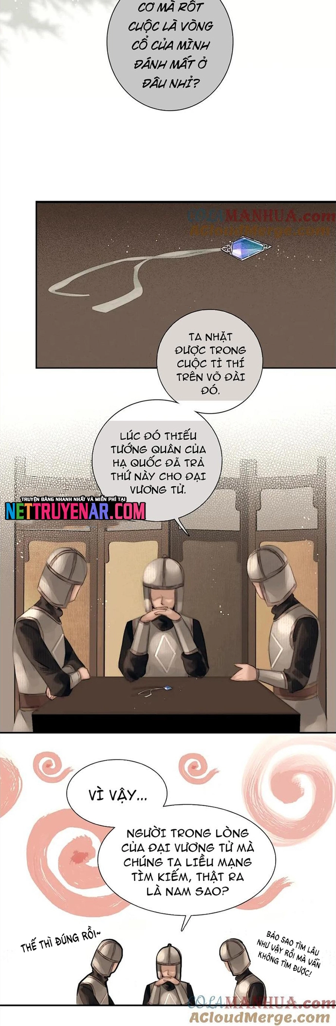 Phụng Chỉ Xuất Chinh Chap 45 - Next Chap 46