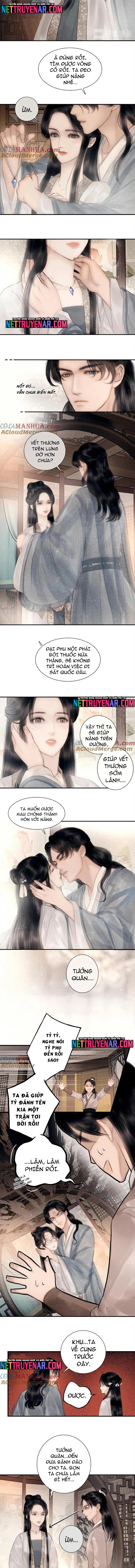 Phụng Chỉ Xuất Chinh Chap 46 - Next Chap 47