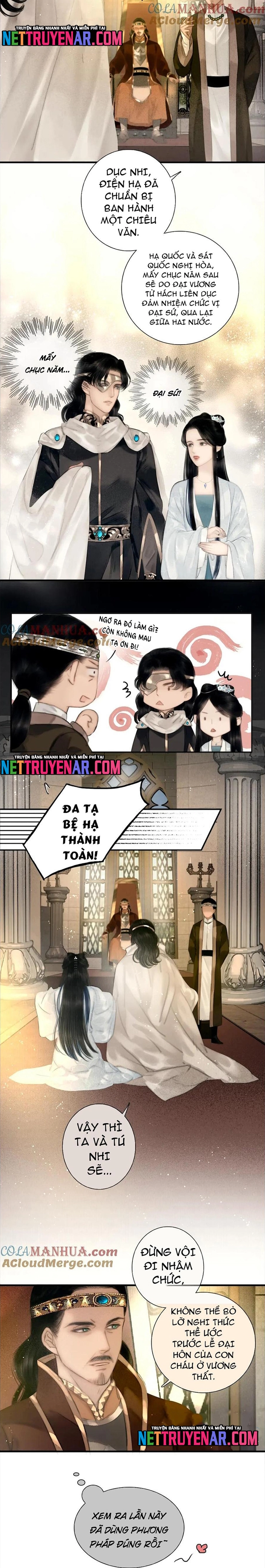 Phụng Chỉ Xuất Chinh Chap 48 - Next Chap 49