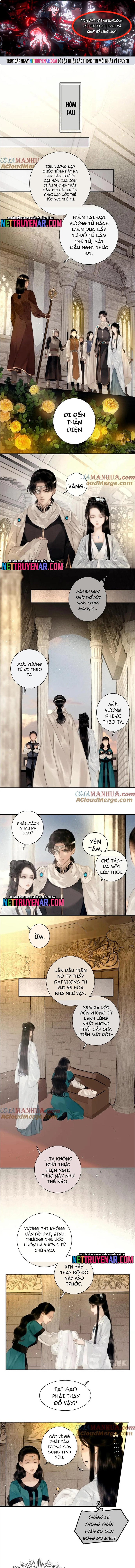 Phụng Chỉ Xuất Chinh Chap 49 - Next Chap 50