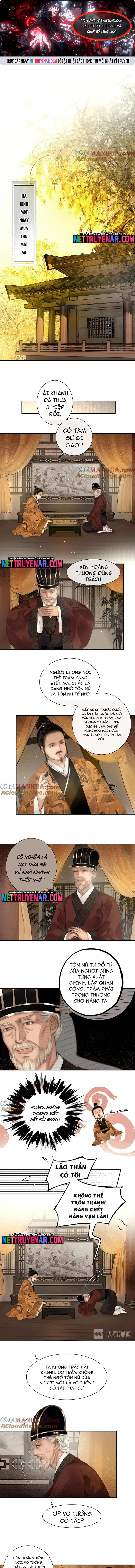 Phụng Chỉ Xuất Chinh Chap 50 - Next Chap 51