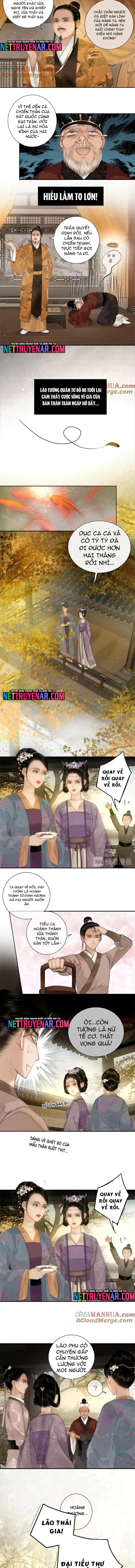 Phụng Chỉ Xuất Chinh Chap 50 - Next Chap 51