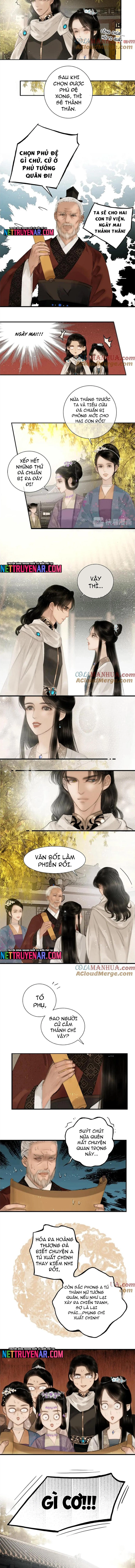Phụng Chỉ Xuất Chinh Chap 50 - Next Chap 51