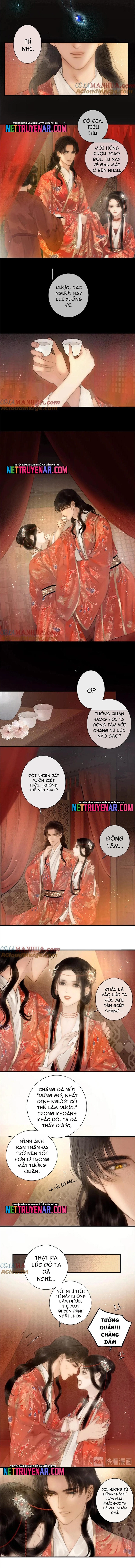 Phụng Chỉ Xuất Chinh Chap 51 - Next Chap 52