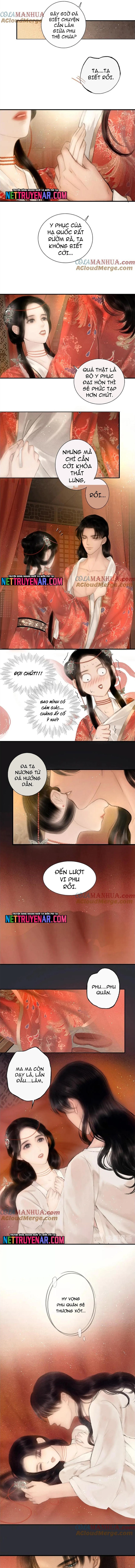Phụng Chỉ Xuất Chinh Chap 51 - Next Chap 52