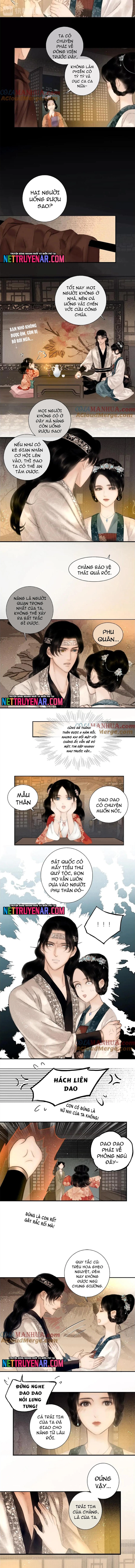 Phụng Chỉ Xuất Chinh Chap 52 - Next Chap 53