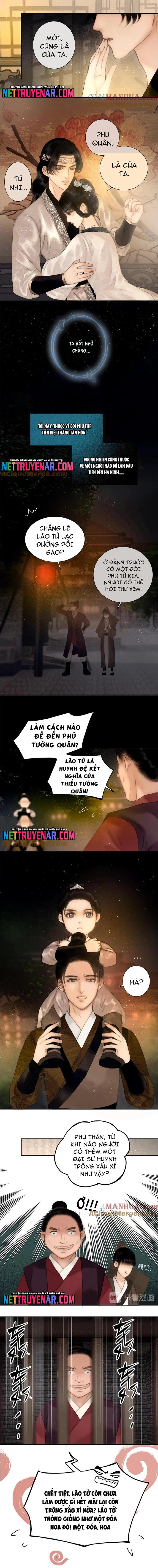 Phụng Chỉ Xuất Chinh Chap 52 - Next Chap 53