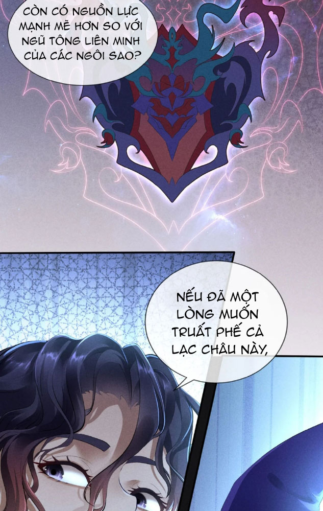 Phượng Minh Tứ Hải Chap 1 - Next Chap 2