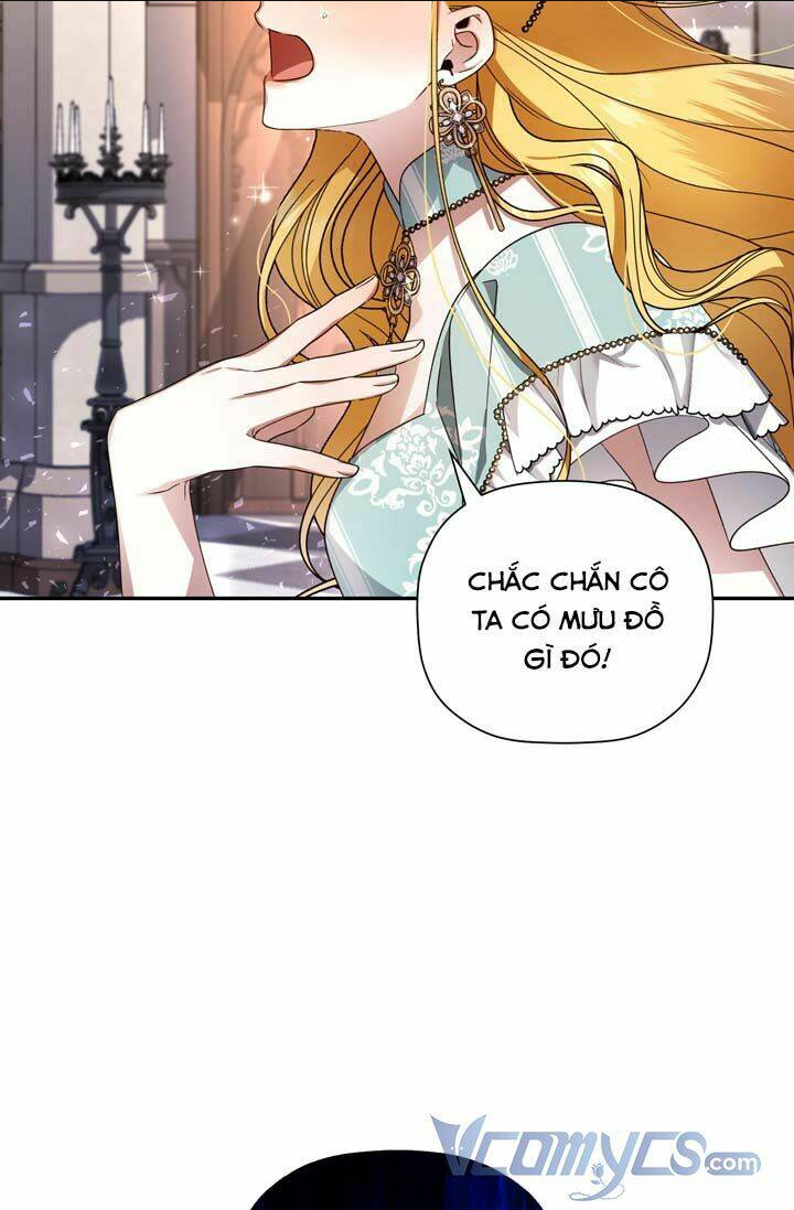 Phương Pháp Che Giấu Đứa Con Của Hoàng Đế Chap 11 - Next Chap 12