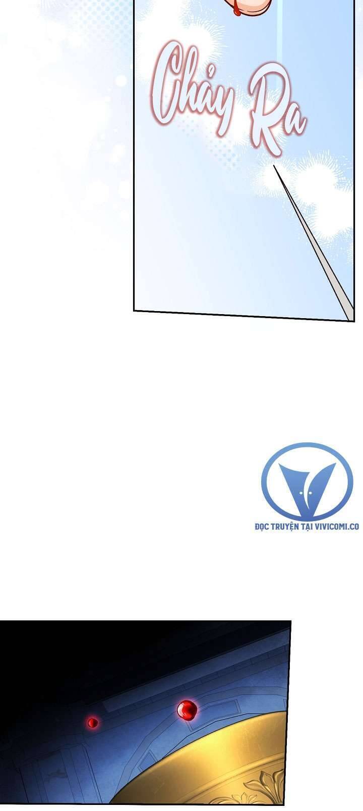 Phương Pháp Che Giấu Đứa Con Của Hoàng Đế Chap 111 - Next Chap 112