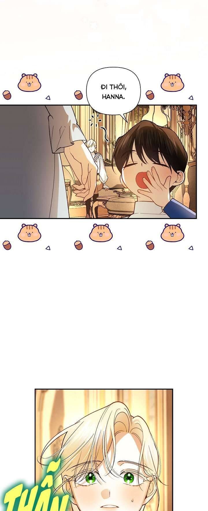 Phương Pháp Che Giấu Đứa Con Của Hoàng Đế Chap 116 - Next Chap 117