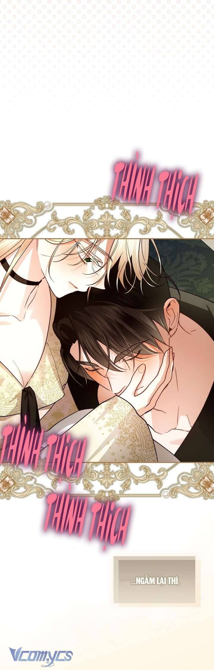 Phương Pháp Che Giấu Đứa Con Của Hoàng Đế Chap 116 - Next Chap 117