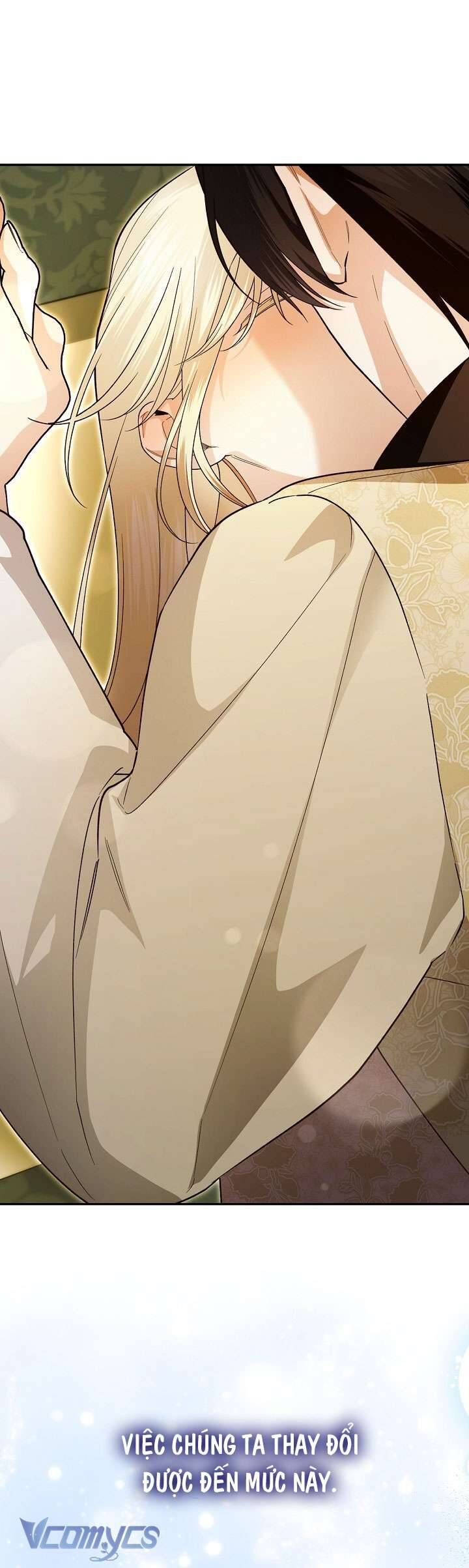 Phương Pháp Che Giấu Đứa Con Của Hoàng Đế Chap 116 - Next Chap 117