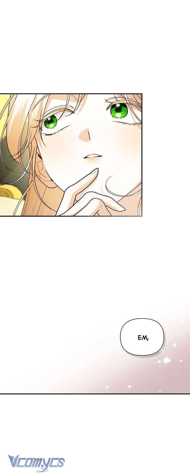 Phương Pháp Che Giấu Đứa Con Của Hoàng Đế Chap 117 - Next Chap 118