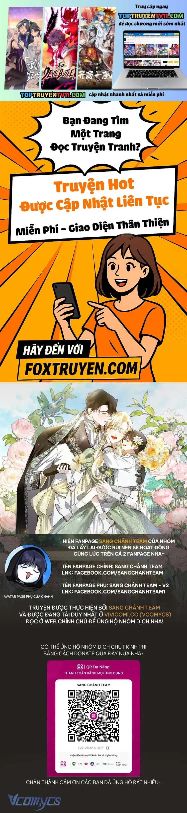 Phương Pháp Che Giấu Đứa Con Của Hoàng Đế Chap 125 - Next Chap 126