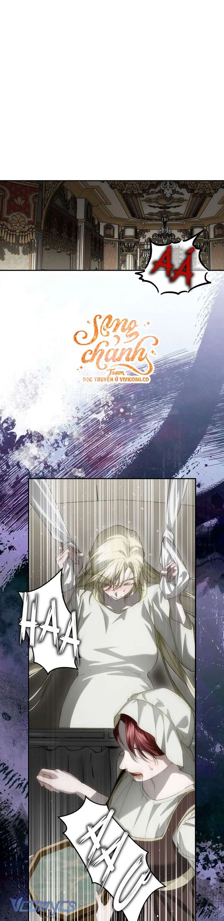 Phương Pháp Che Giấu Đứa Con Của Hoàng Đế Chap 125 - Next Chap 126