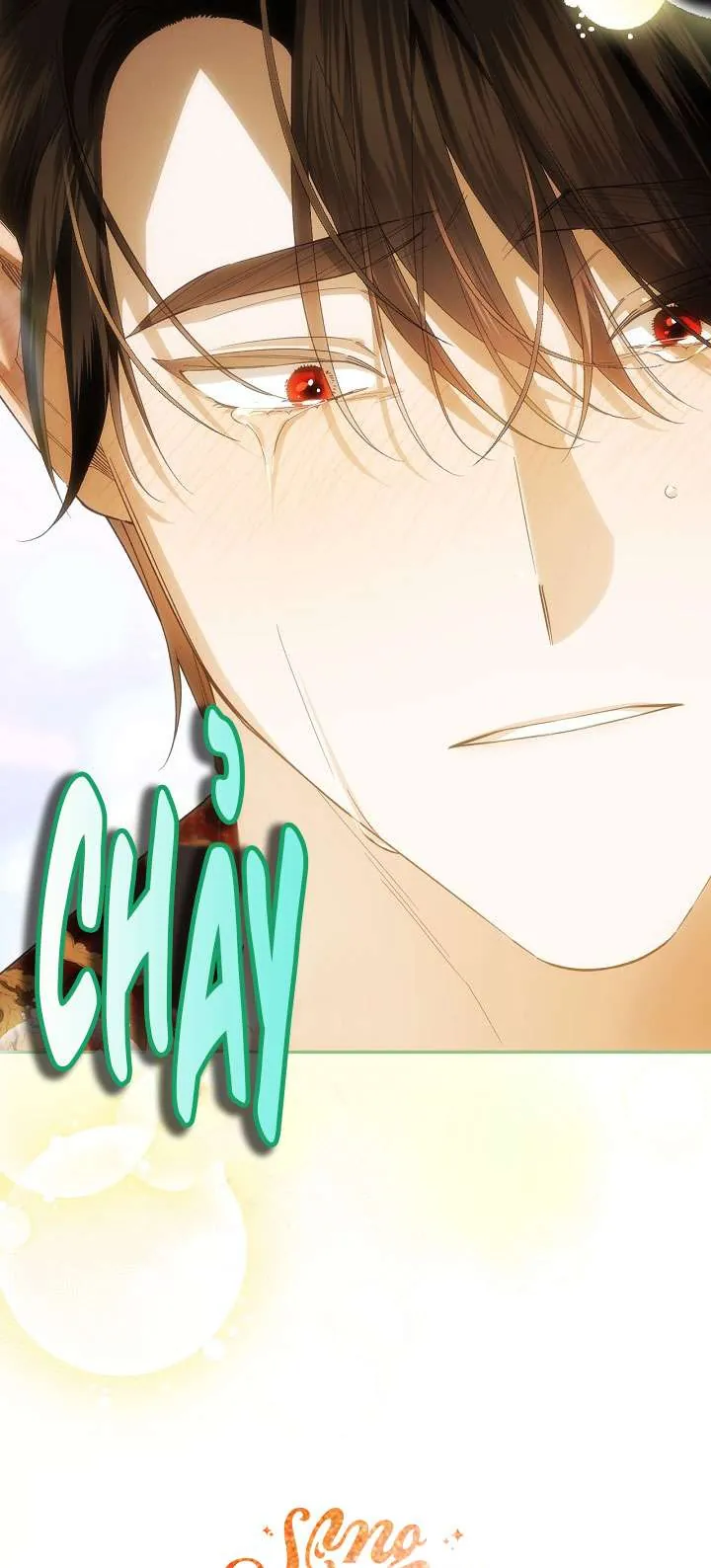 Phương Pháp Che Giấu Đứa Con Của Hoàng Đế Chap 125 - Next Chap 126