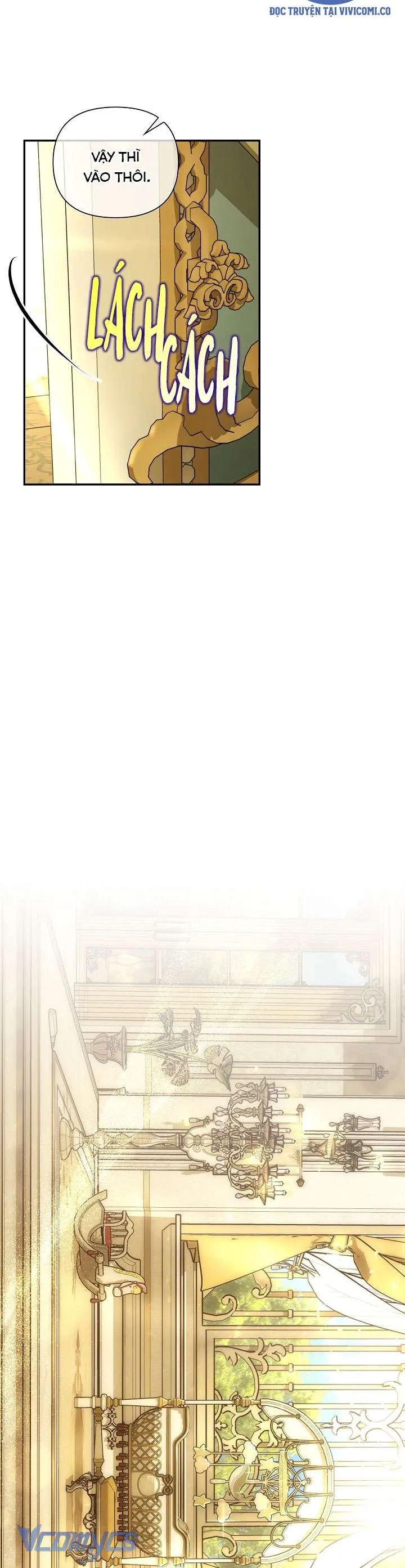 Phương Pháp Che Giấu Đứa Con Của Hoàng Đế Chap 125 - Next Chap 126