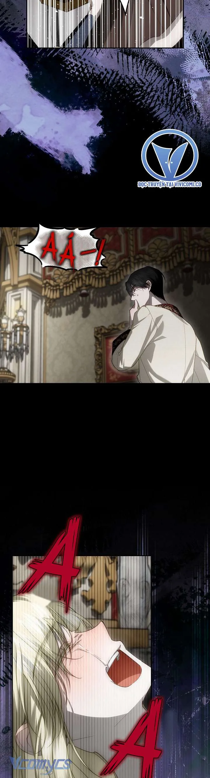 Phương Pháp Che Giấu Đứa Con Của Hoàng Đế Chap 125 - Next Chap 126