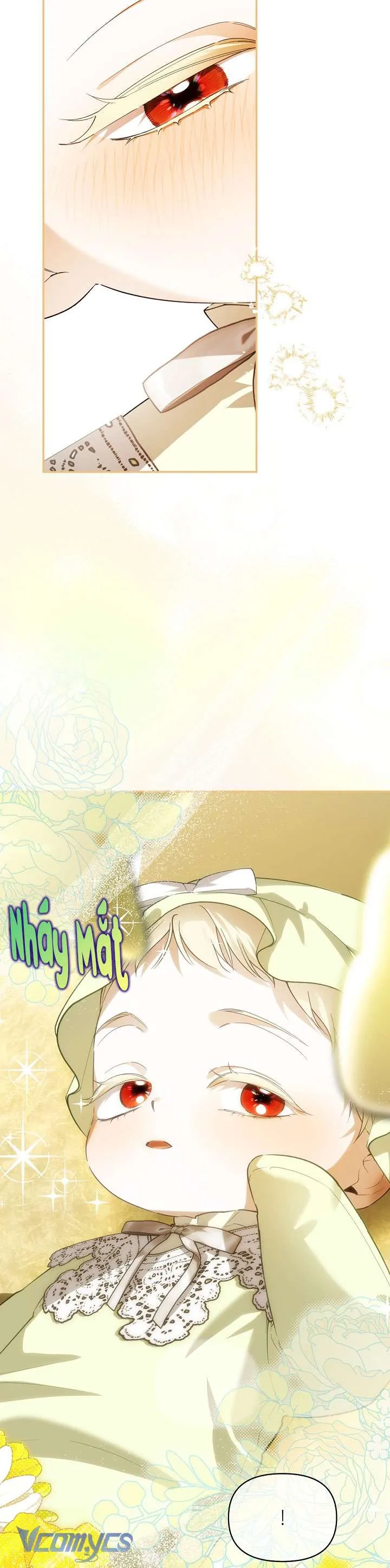 Phương Pháp Che Giấu Đứa Con Của Hoàng Đế Chap 125 - Next Chap 126