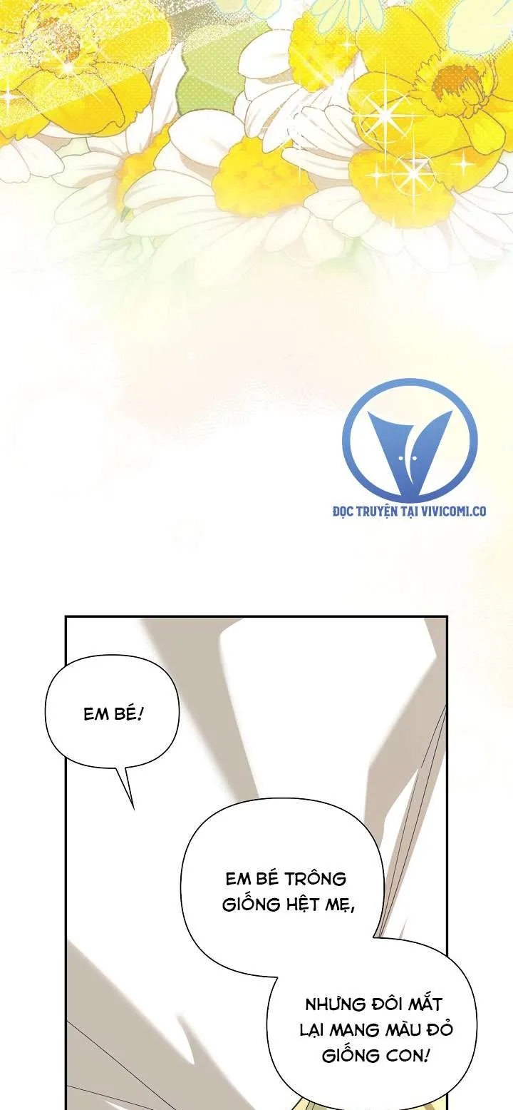 Phương Pháp Che Giấu Đứa Con Của Hoàng Đế Chap 125 - Next Chap 126