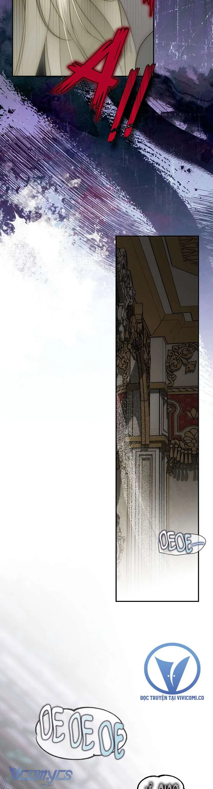 Phương Pháp Che Giấu Đứa Con Của Hoàng Đế Chap 125 - Next Chap 126