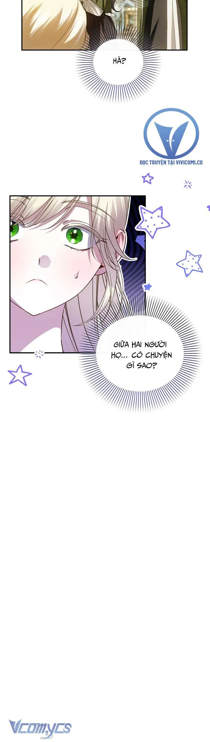 Phương Pháp Che Giấu Đứa Con Của Hoàng Đế Chap 125 - Next Chap 126