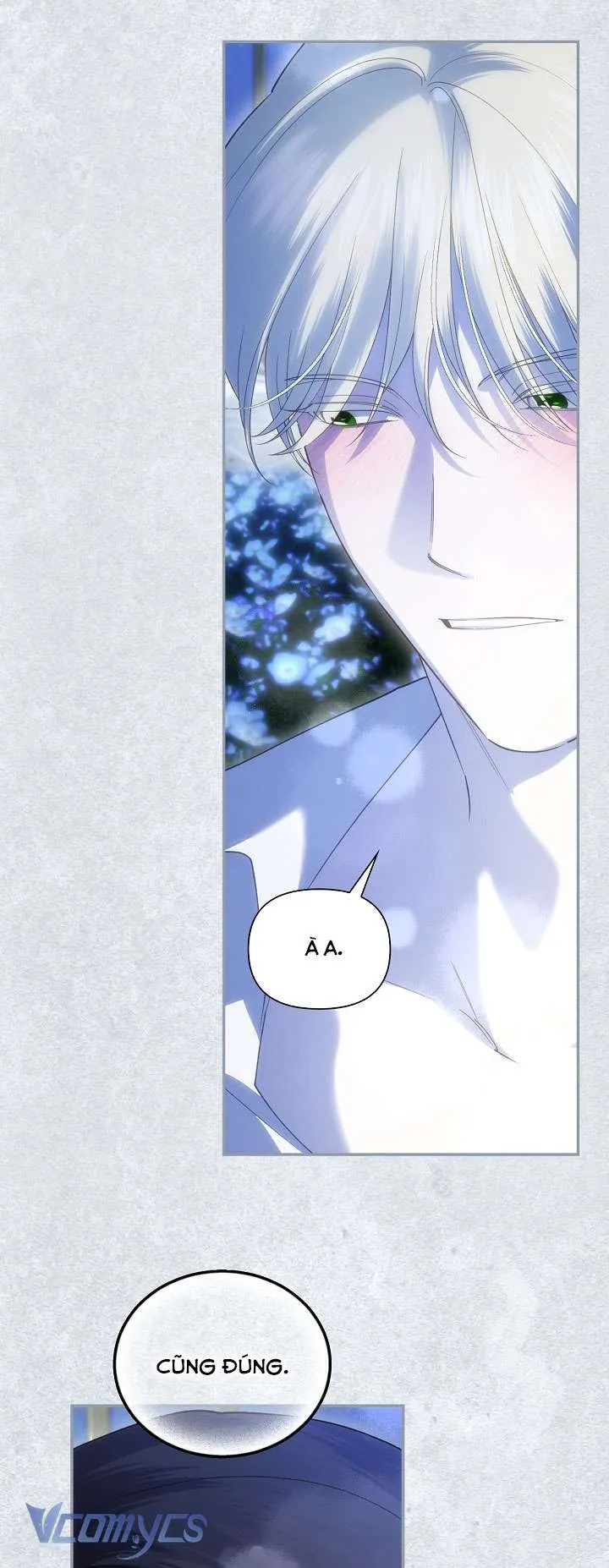 Phương Pháp Che Giấu Đứa Con Của Hoàng Đế Chap 125 - Next Chap 126