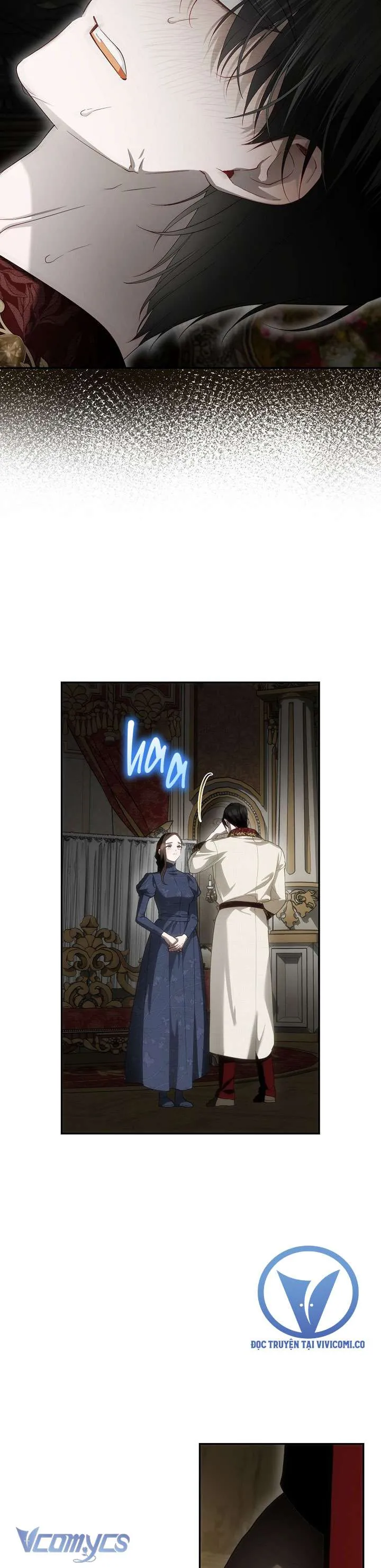 Phương Pháp Che Giấu Đứa Con Của Hoàng Đế Chap 125 - Next Chap 126