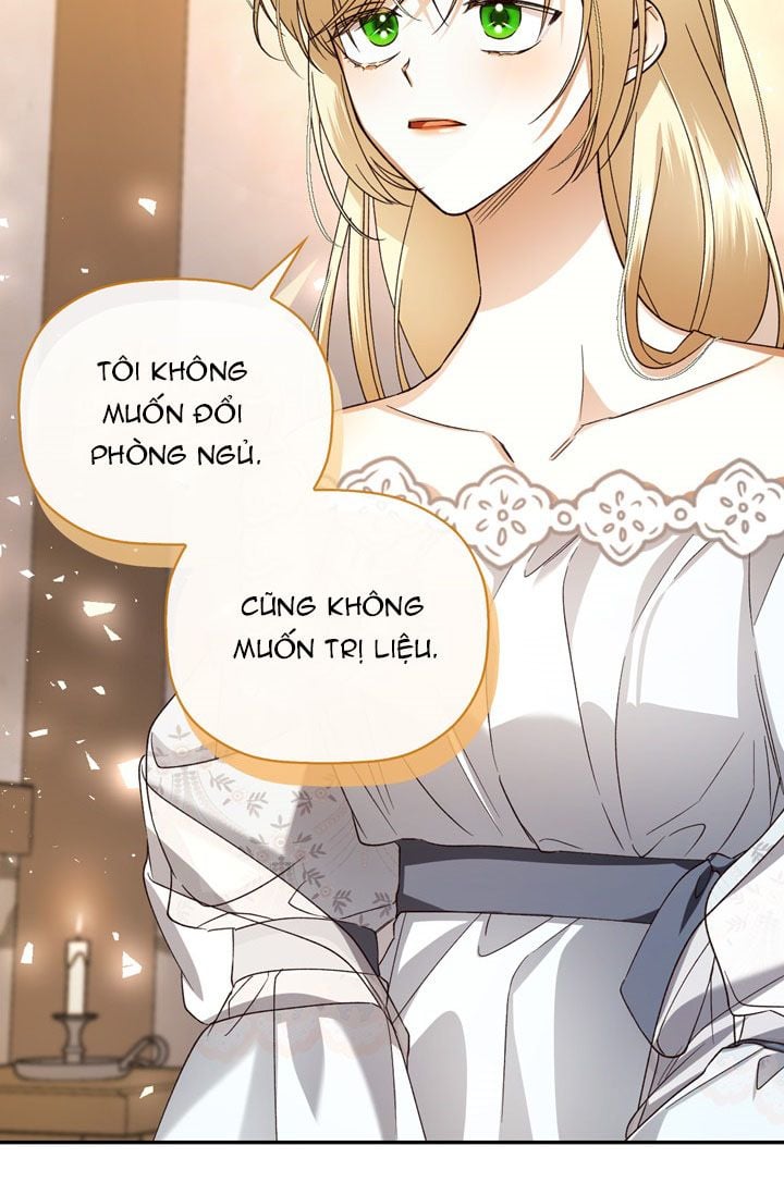 Phương Pháp Che Giấu Đứa Con Của Hoàng Đế Chap 20 - Next Chap 21