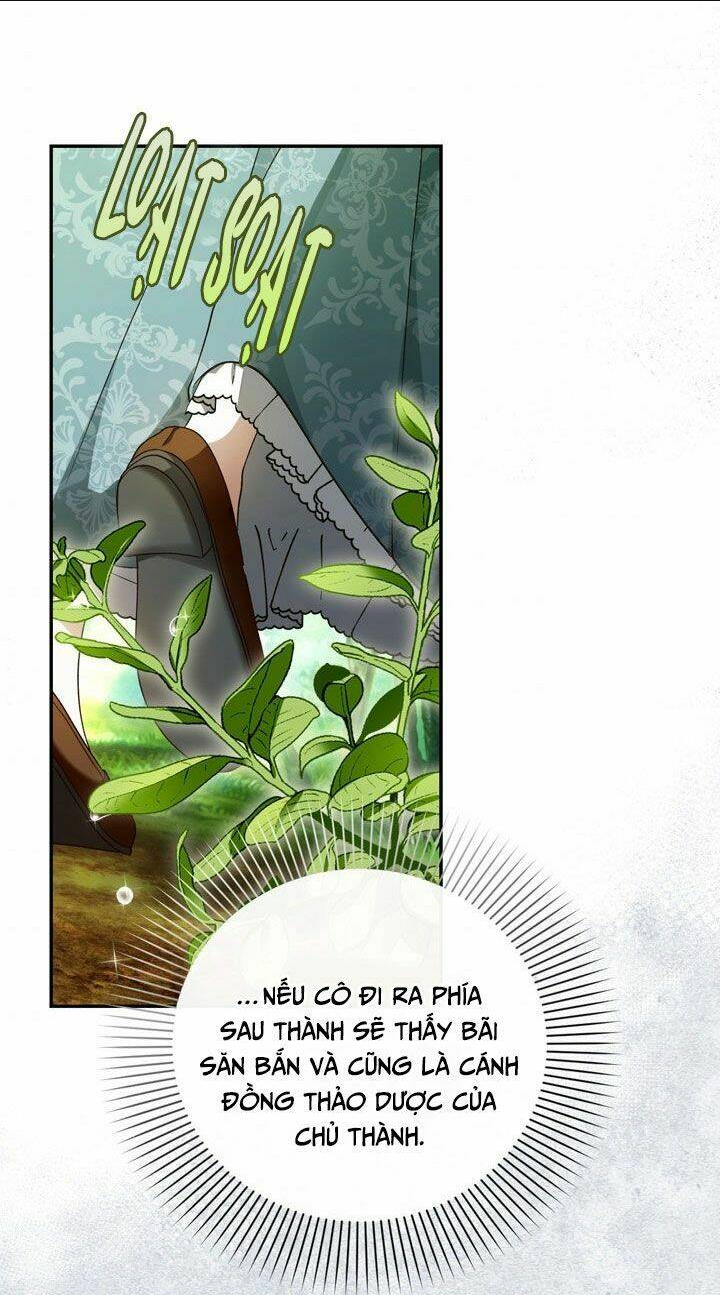 Phương Pháp Che Giấu Đứa Con Của Hoàng Đế Chap 21 - Next Chap 22