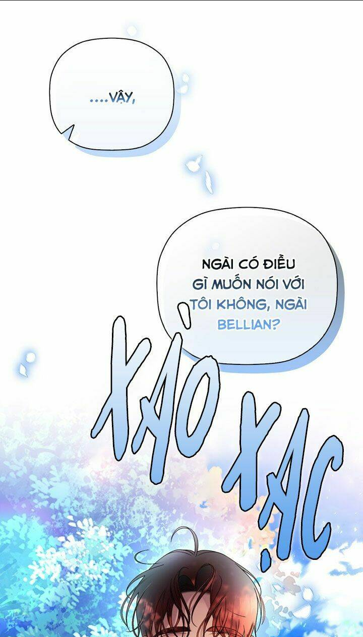 Phương Pháp Che Giấu Đứa Con Của Hoàng Đế Chap 21 - Next Chap 22