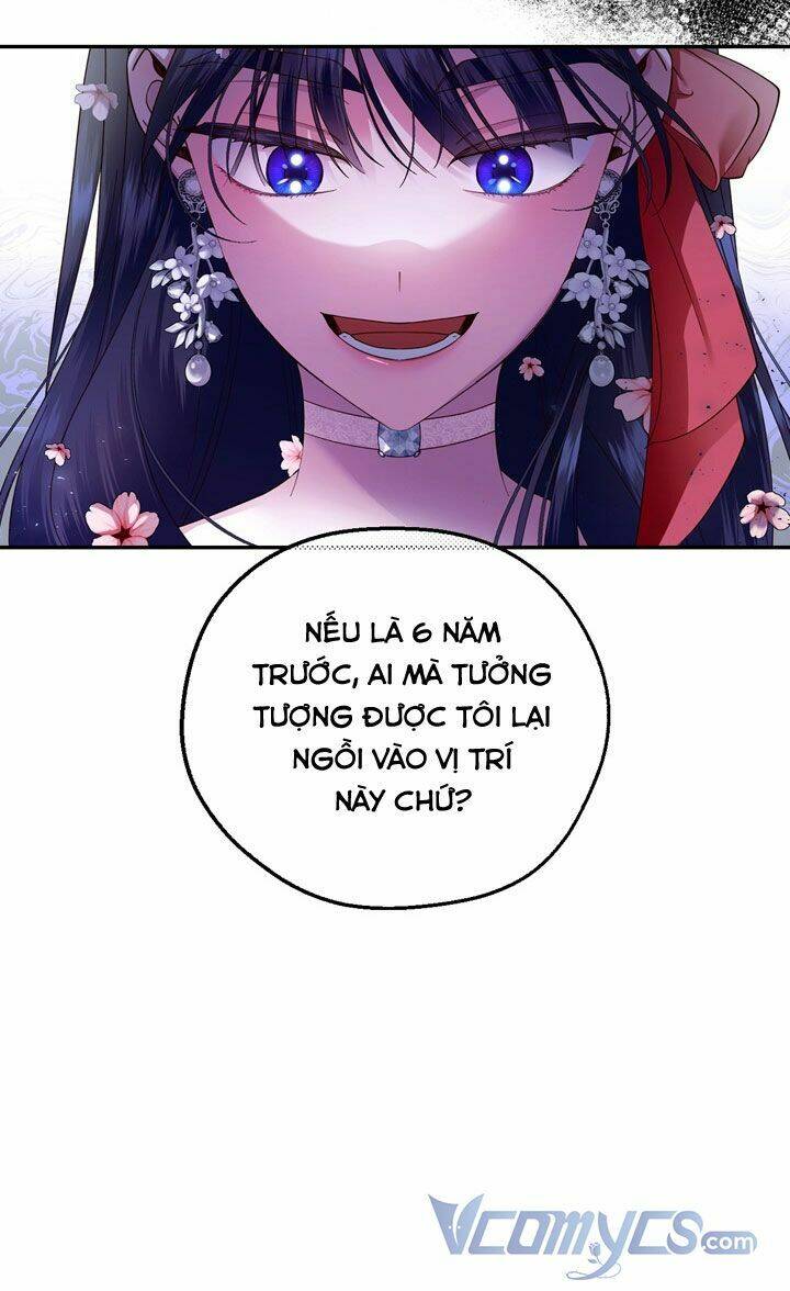 Phương Pháp Che Giấu Đứa Con Của Hoàng Đế Chap 33 - Next Chap 34