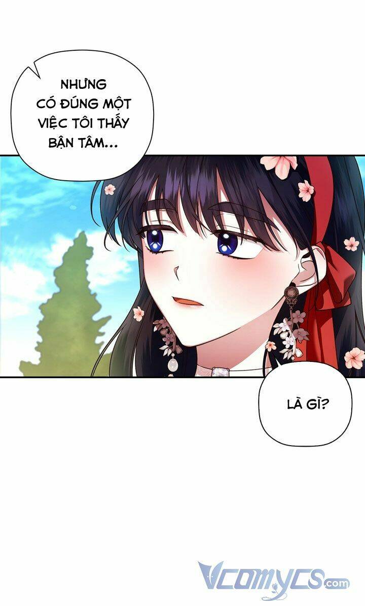 Phương Pháp Che Giấu Đứa Con Của Hoàng Đế Chap 33 - Next Chap 34