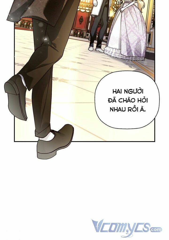 Phương Pháp Che Giấu Đứa Con Của Hoàng Đế Chap 34 - Next Chap 35